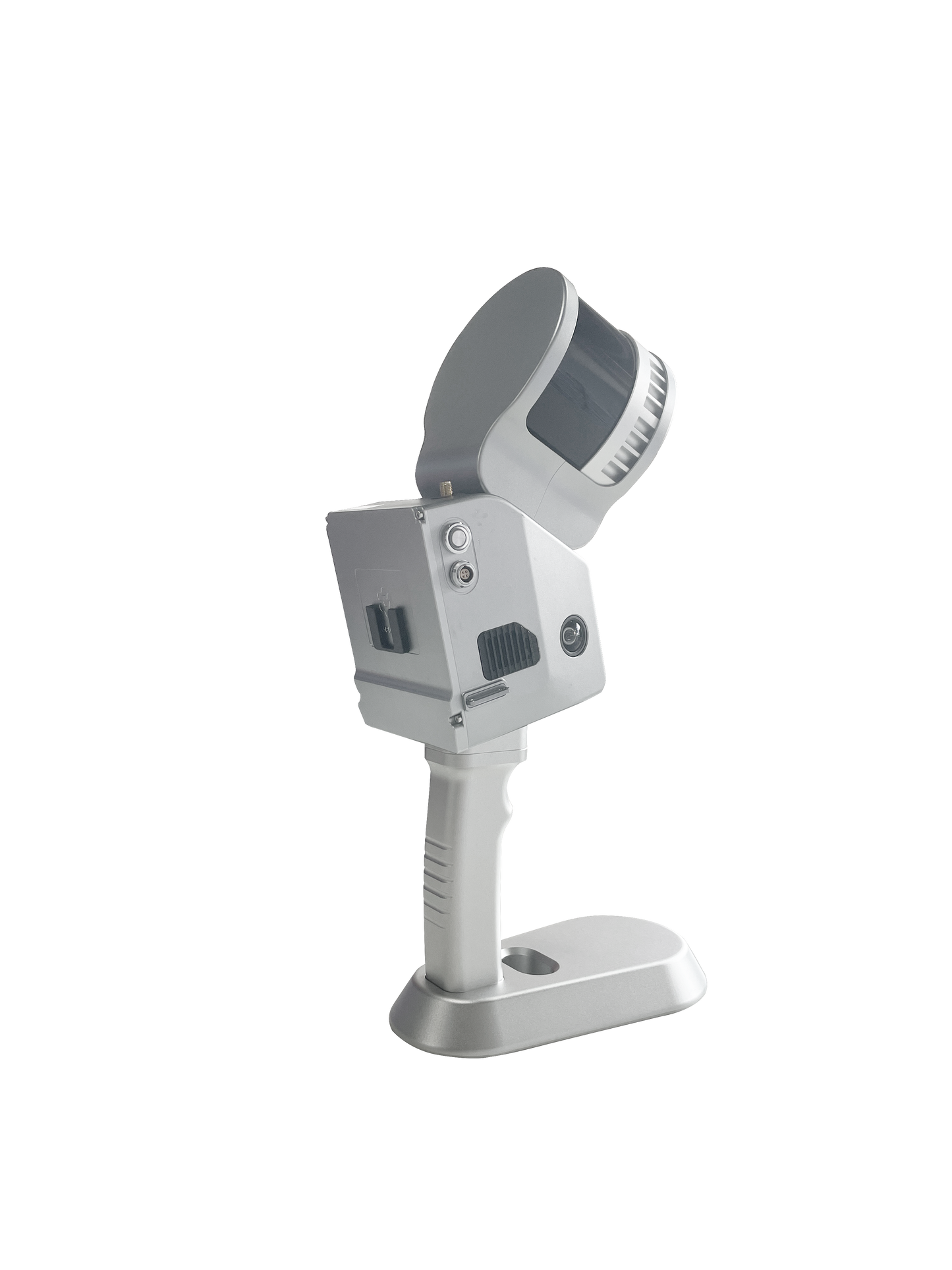 GS-100G Ultimate value, SLAM Handheld LiDAR Scanning System