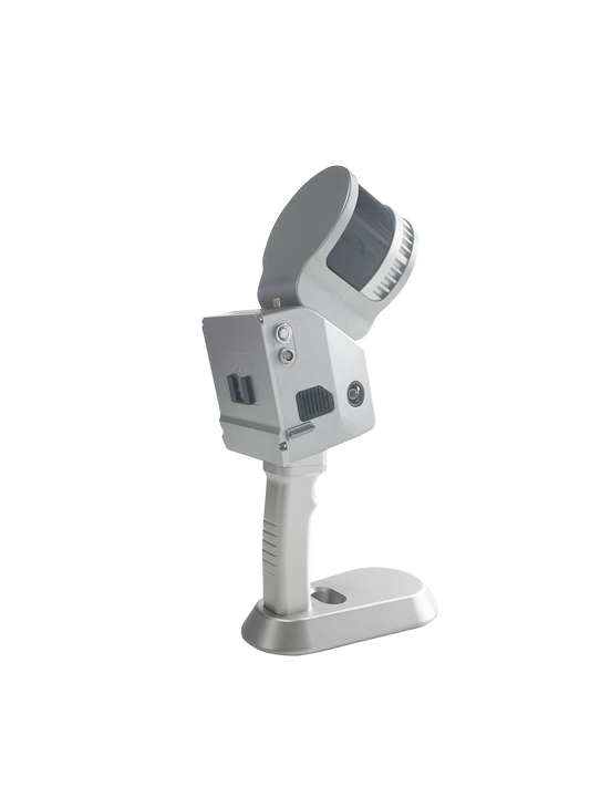 GS-100G Ultimate value, SLAM Handheld LiDAR Scanning System