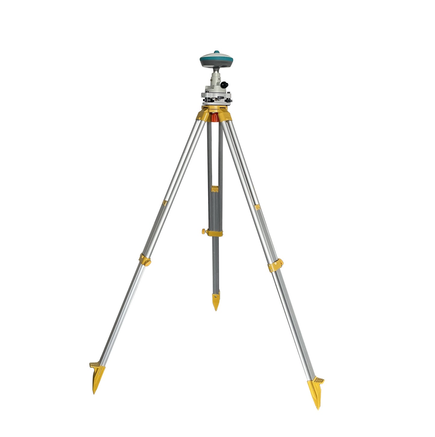 High Precision GNSS Receiver EASYRTK-R7 with UHF Radio