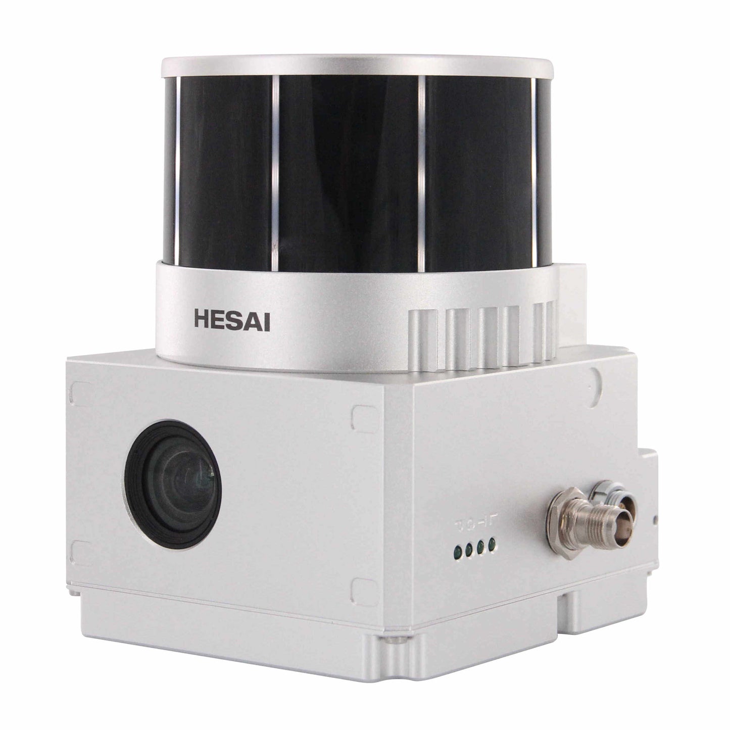 Aerial Mapping GS-100V LiDAR Solution 360 Degree FOV Laser