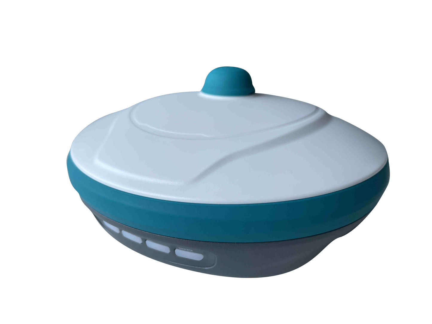 High Precision GNSS Receiver EASYRTK-R7 with UHF Radio