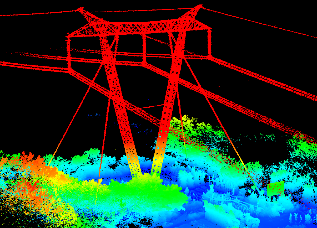 GS-100G Ultimate value, SLAM Handheld LiDAR Scanning System
