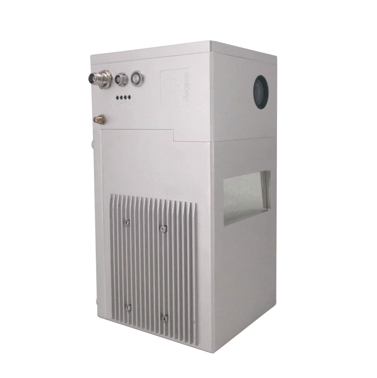 GS-2000N LiDAR Scanning System 7 Echos Long Detection Aerial VTOL Mapp ...