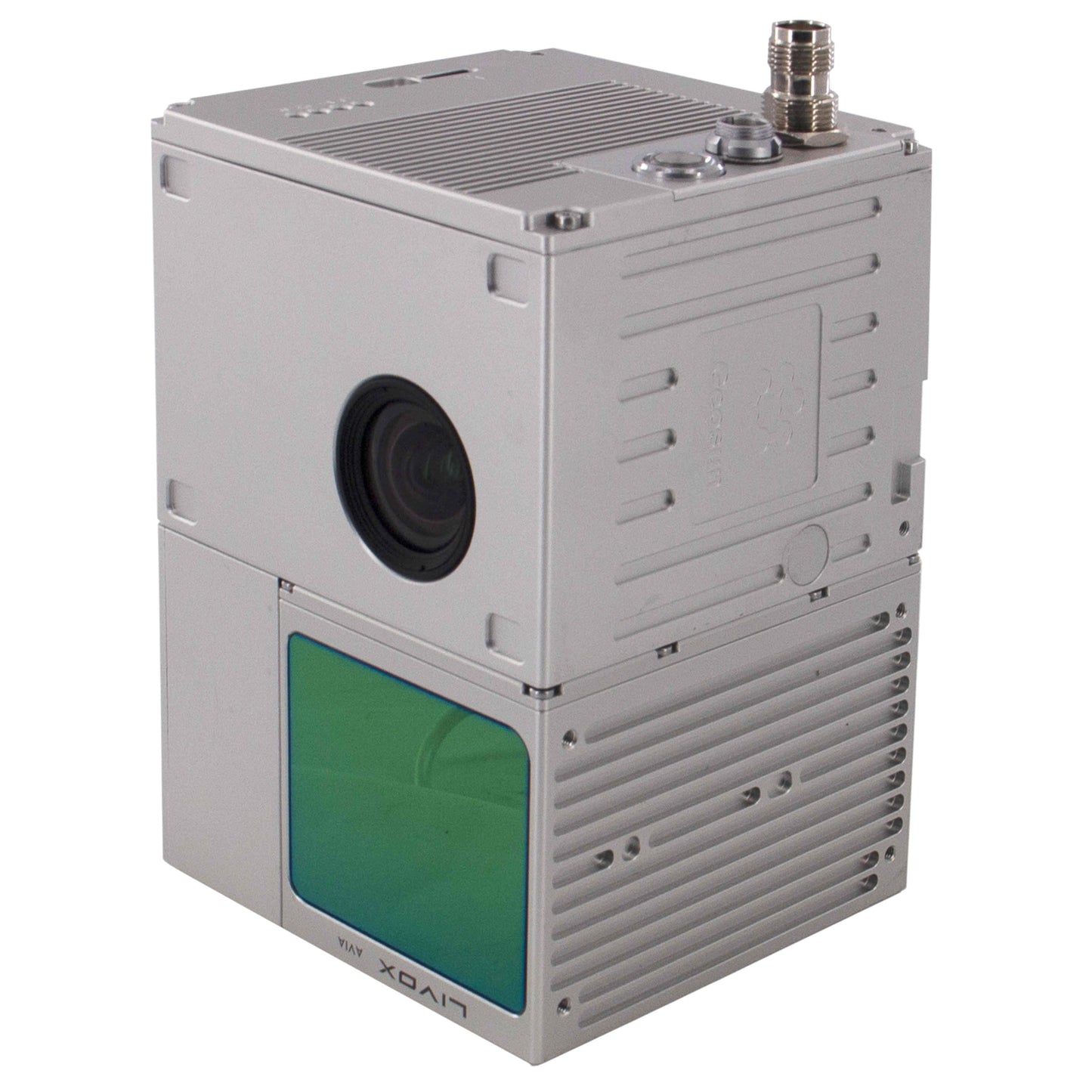 GS-100C+ Entry Level LiDAR solution for general Mapping & Surveying